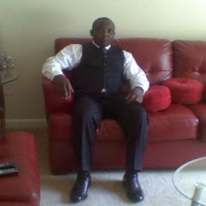 Meet your Posher, Francois